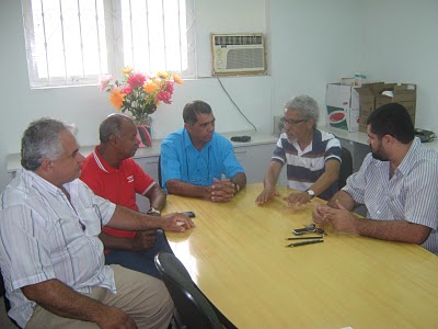 Imagem de Bauru: Empresas de transporte coletivo demitem cinco dirigentes sindicais